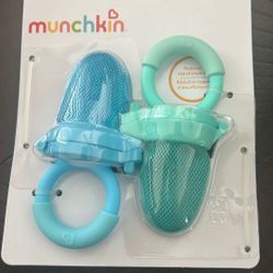 Munchkin Feeders 