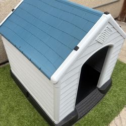 XL DOGG HOUSE 