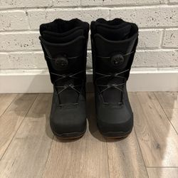 K2 Maysis Men's Snowboard Boots Size 10
