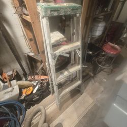 4ft Ladder