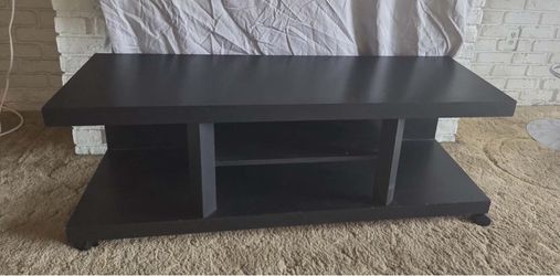 Media Cabinet