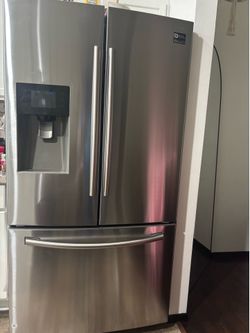 Samsung refrigerator