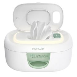 Momcozy Baby Wipe Warmer