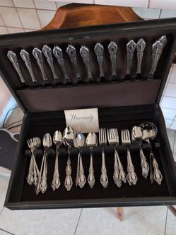 Oneida Flatware