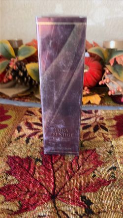 Jafra perfumes