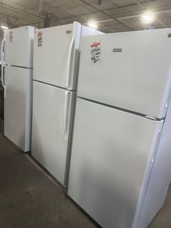  Fridges – Scratch/Dent, Up to  40% off