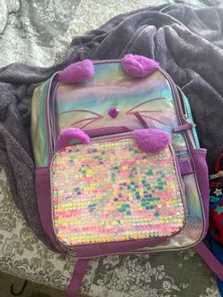 Backpacks