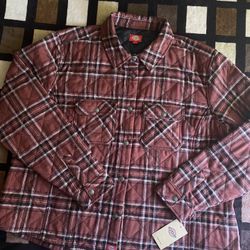 Dickies Jacket Juniors