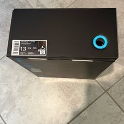 Air Jordan Retro 11’s Gamma (NEW IN BOX) Size 13 $420