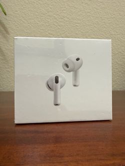 AirPods pro 3.ANC