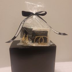 Grab Bag (Gold Peirced Earings) 15 Pair