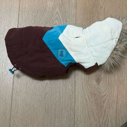 Dog Jacket