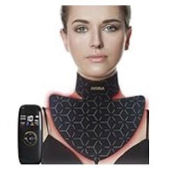  Avorla silicone LED Face Mask, Skin light therapy mask, Infrared