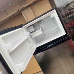 Whirlpool Refrigerator