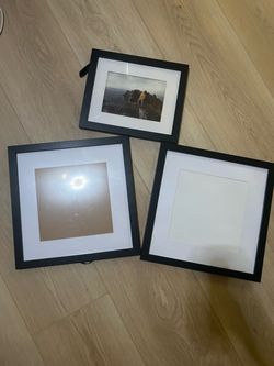Frames