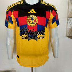 Club AMERICA VERSION JUGADOR
