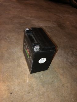 Battery