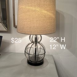 Lamps