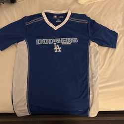 Vintage dodgers Kershaw jersey 