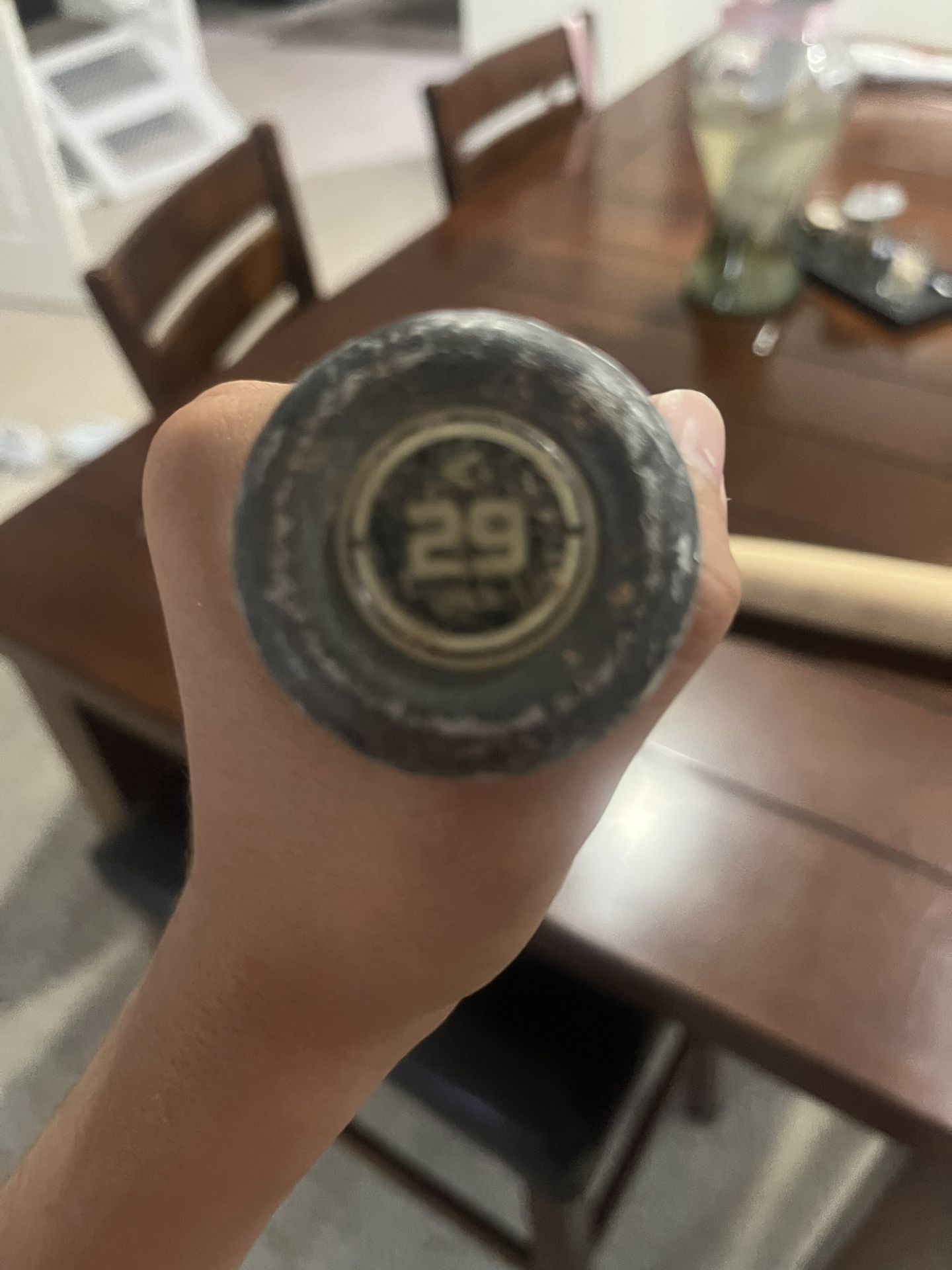 Baseball Bat