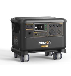Pecron F5000