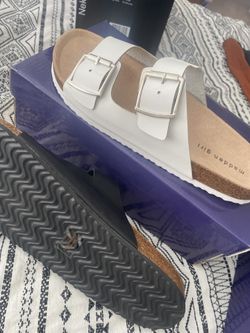 Sandals 