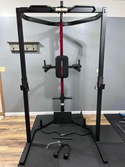 Pulley System