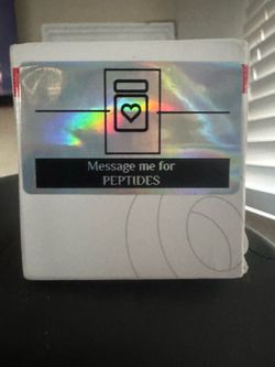 Peptide
