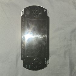 Psp 1000 Working Used