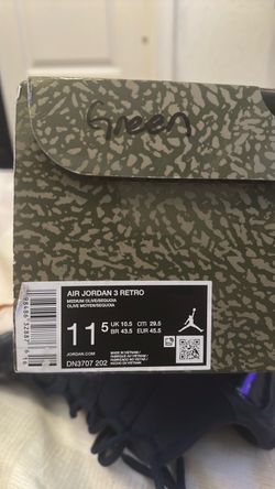 Jordan