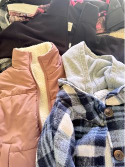 Jackets