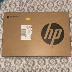 Hp Chromebook 