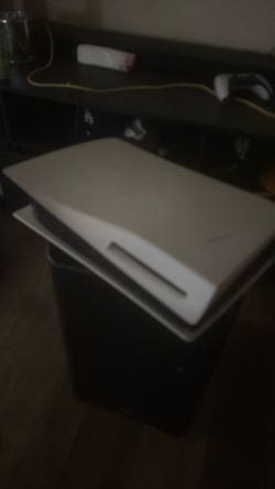 Play station