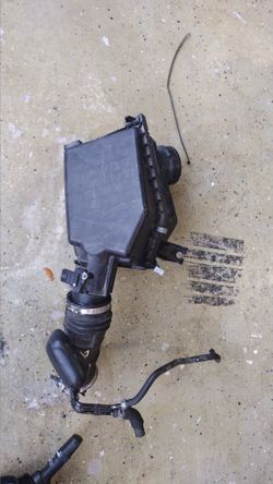 Air Filter Housing For Honda Accord 2013 - 2018