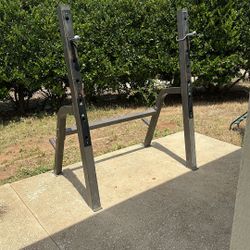 Squat Rack