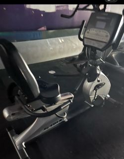 exercise equipment