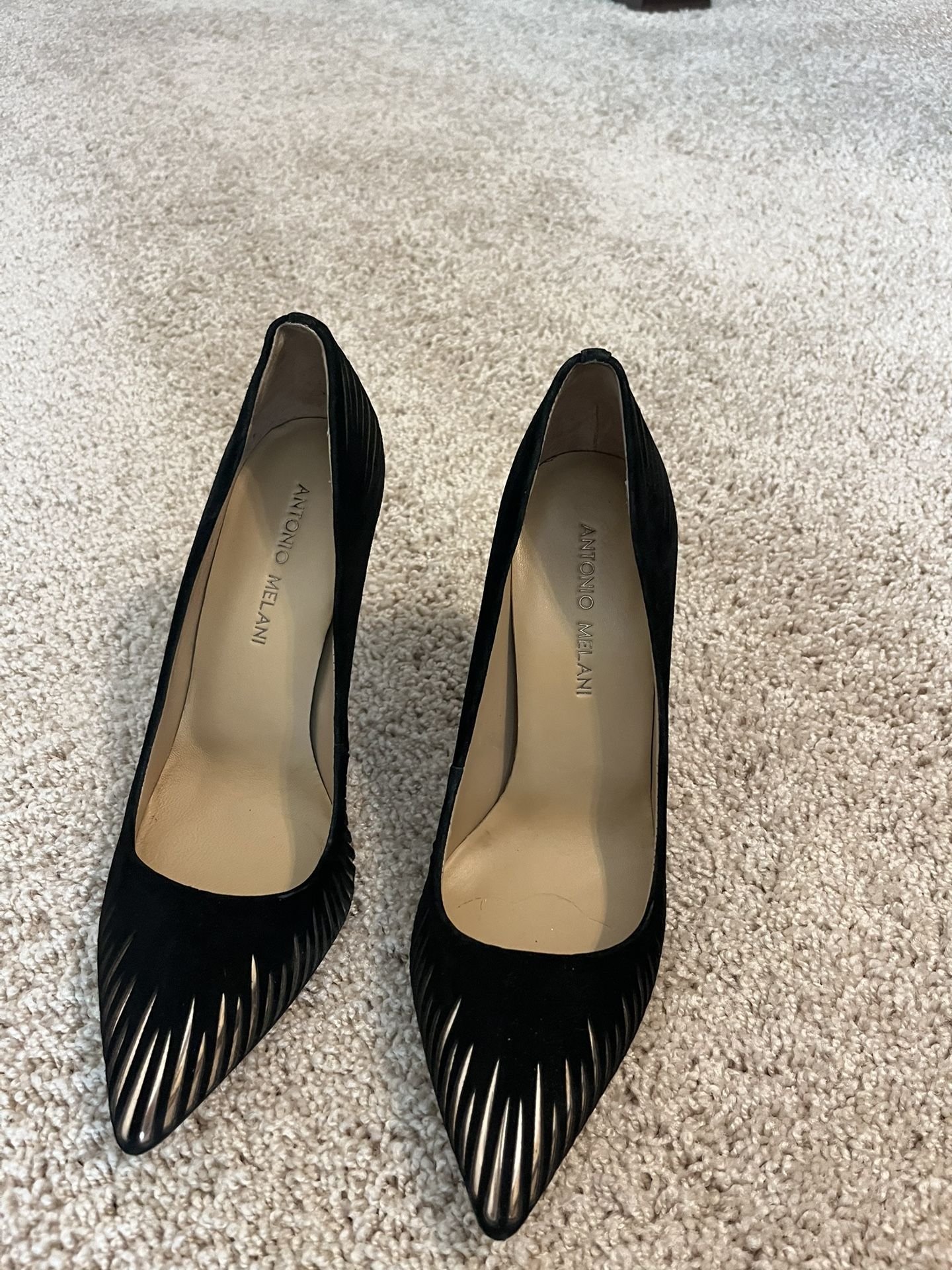 Dress Pumps