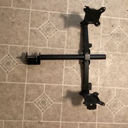 Dual Monitor Desk Mount / Stand