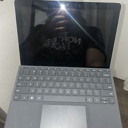  Microsoft Mini Flip Laptop