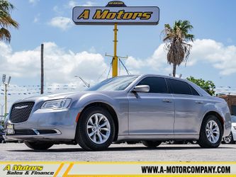 2015 Chrysler 300