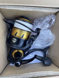 Penn Spinfisher 3000