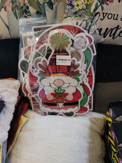 Christmas Decoration 