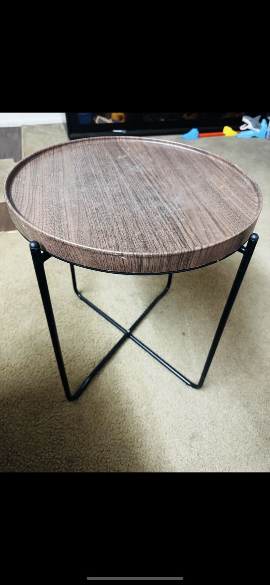 Small Table