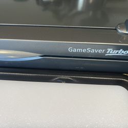 Food Saver Game saver Turbo