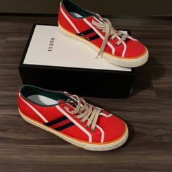Gucci Shoes 