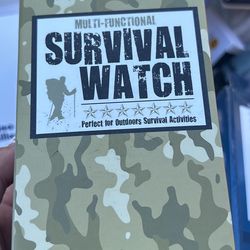 Survival Watch 