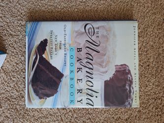 Baking /  Cooking Book