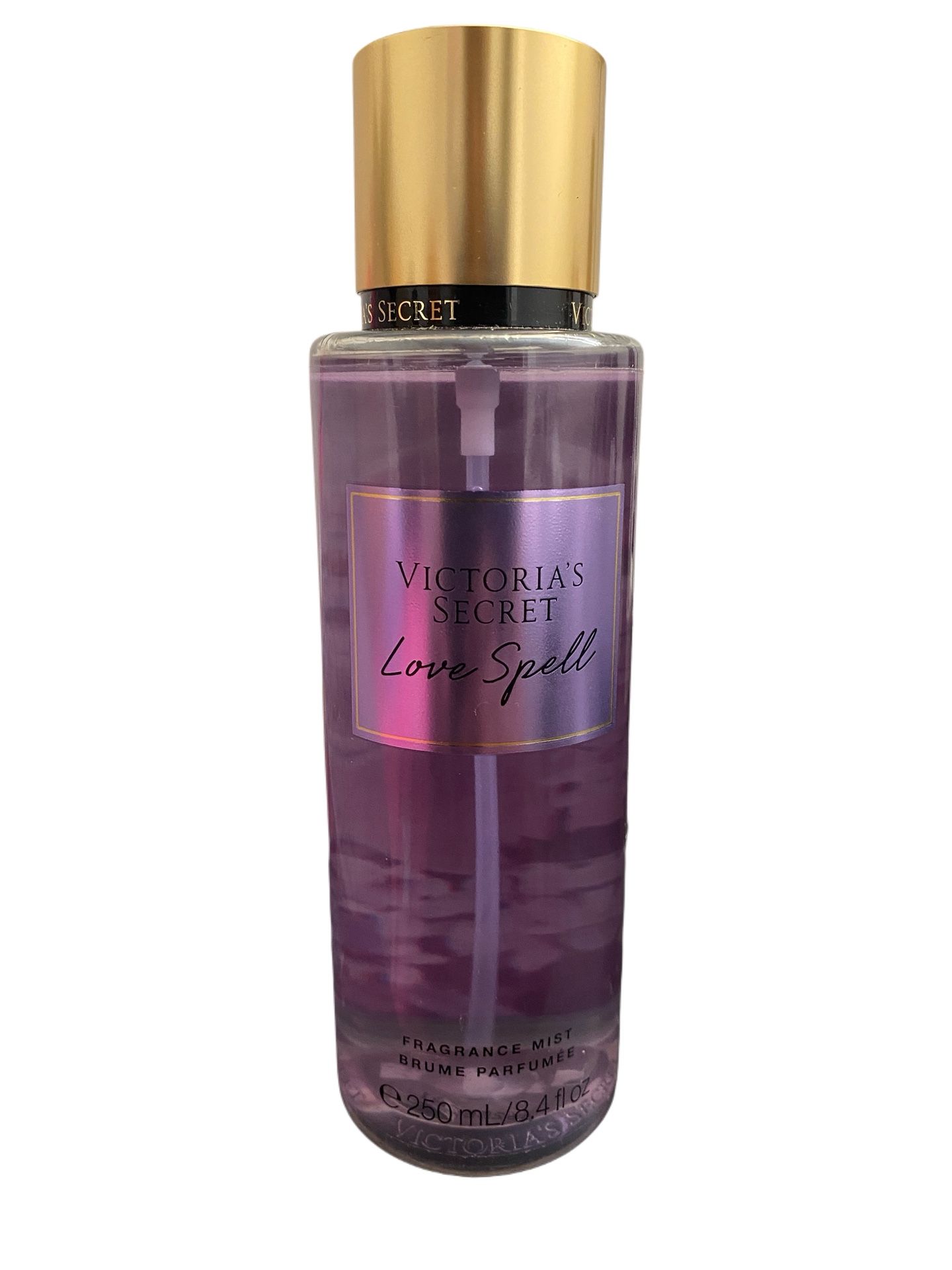 Love Spell 8.4oz Victoria Secret