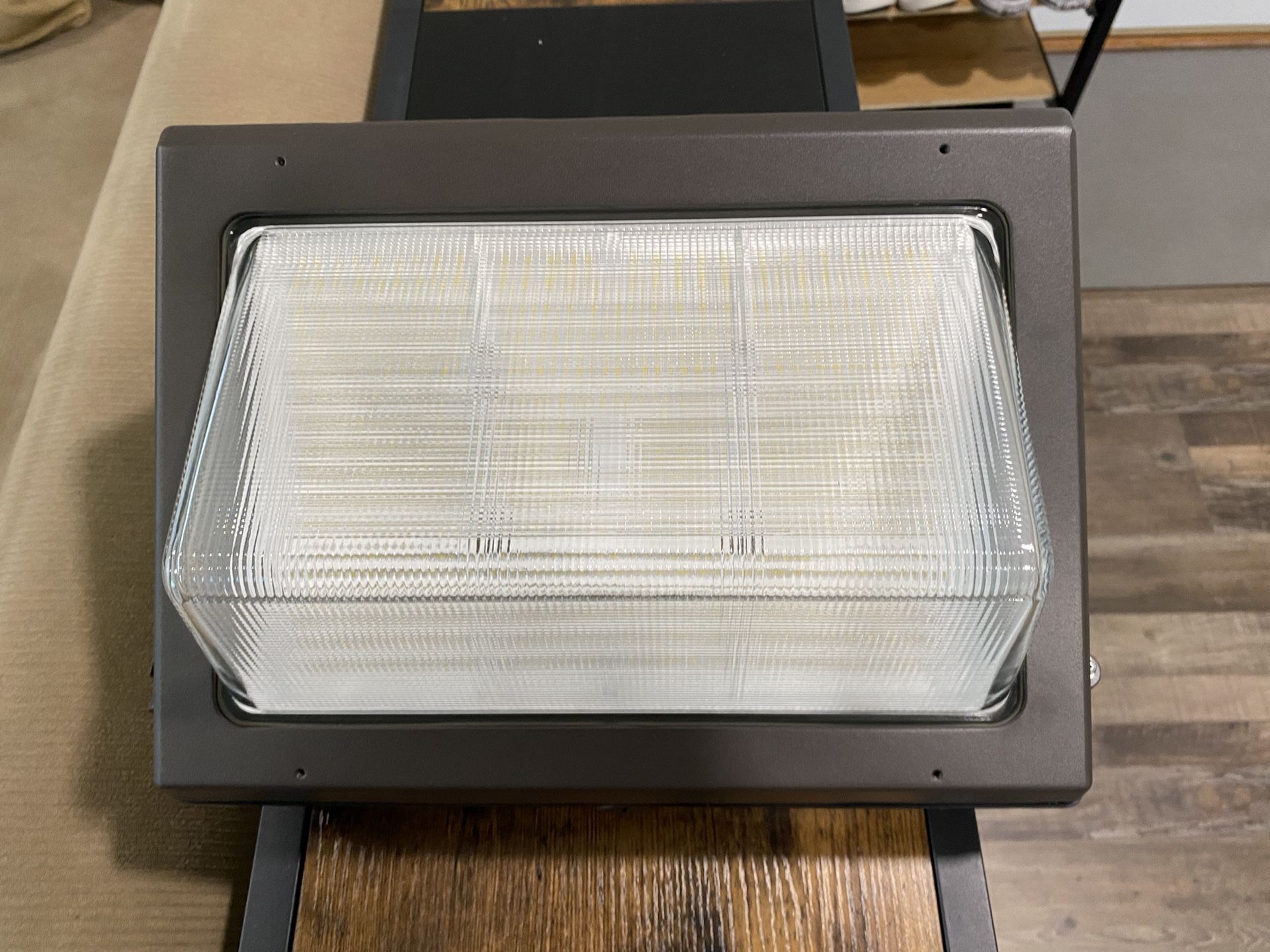 Wall LED Light