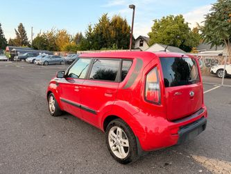 2010 Kia Soul